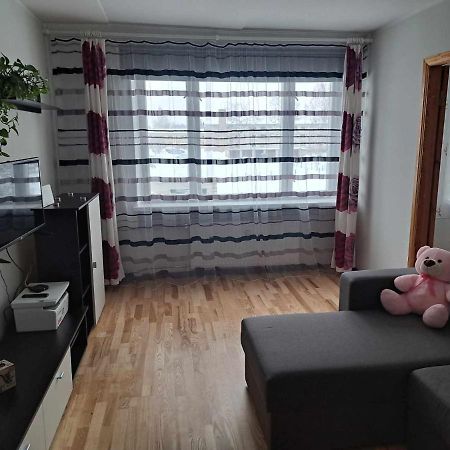 Raepina Apartment Luaran gambar