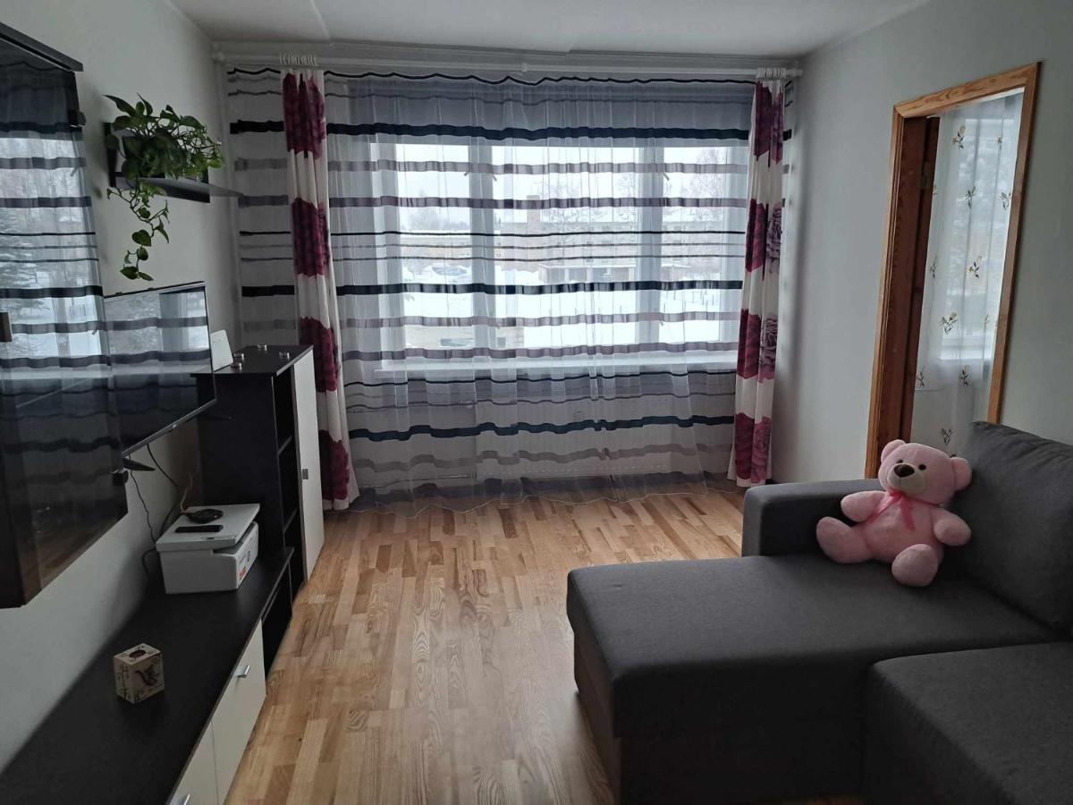 Raepina Apartment Luaran gambar