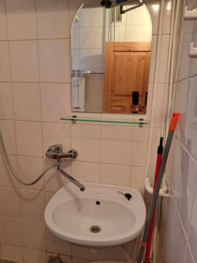 Raepina Apartment Luaran gambar