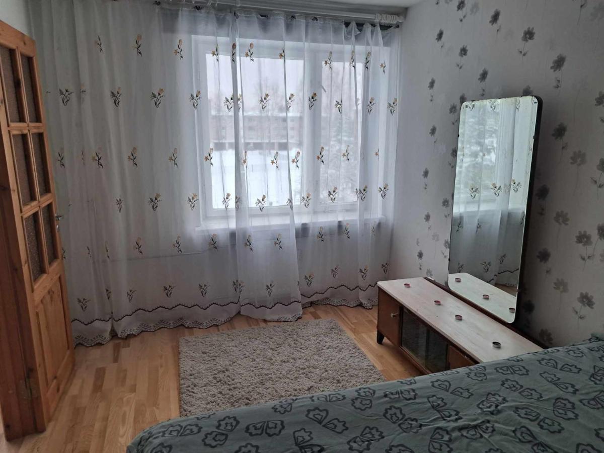 Raepina Apartment Luaran gambar