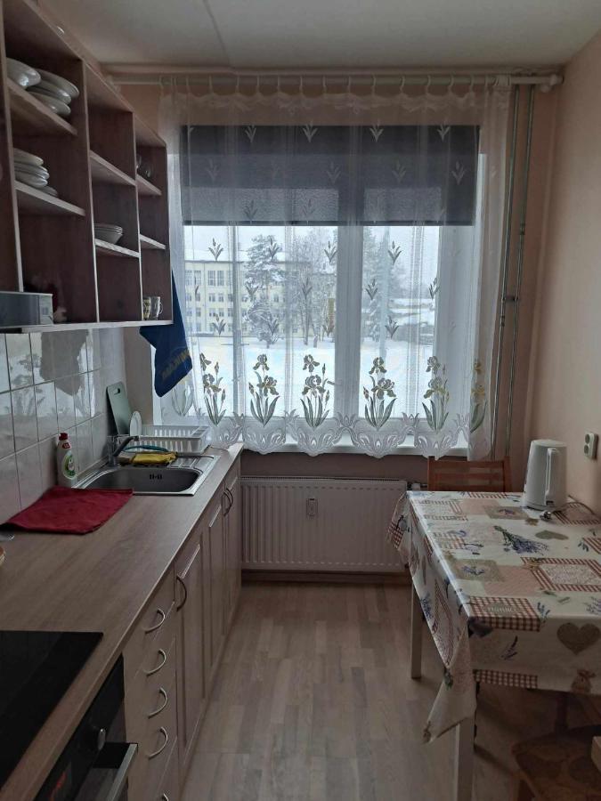 Raepina Apartment Luaran gambar