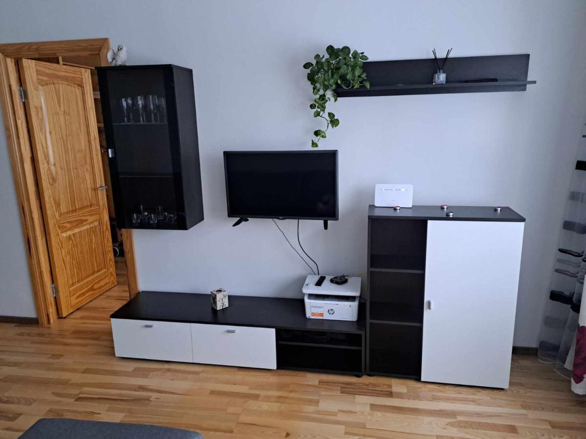 Raepina Apartment Luaran gambar