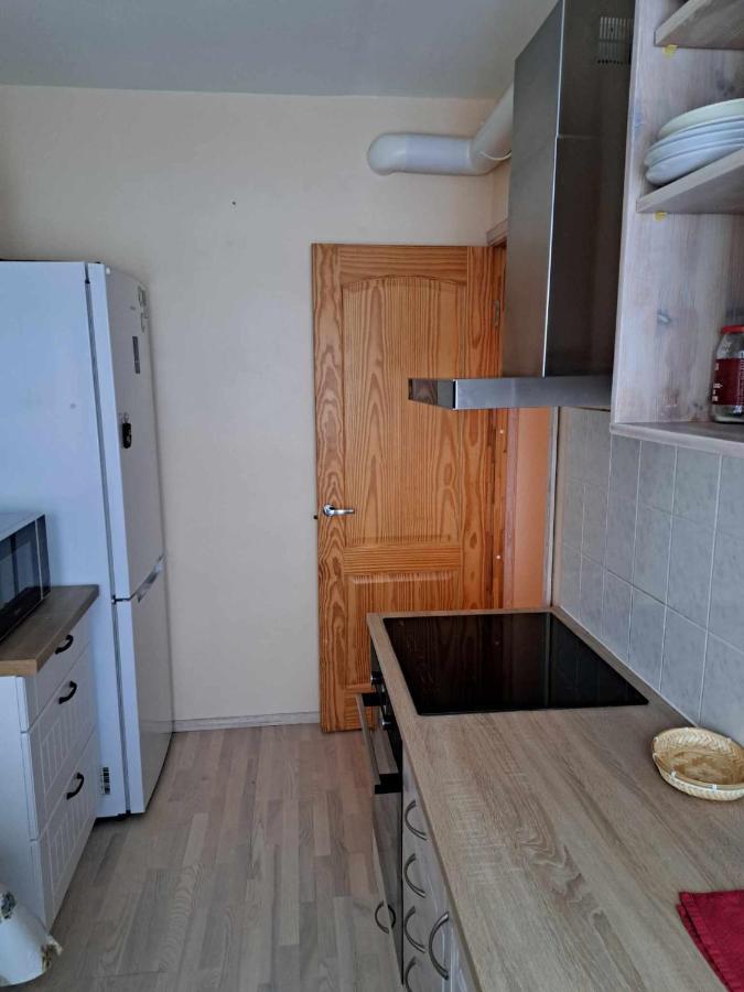 Raepina Apartment Luaran gambar