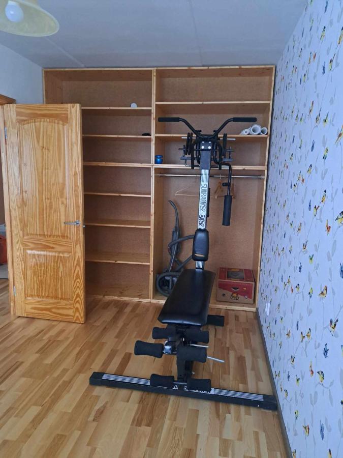 Raepina Apartment Luaran gambar